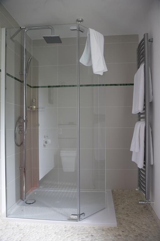 B&B Rafters アビンドン 部屋 写真